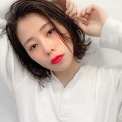 -杉影印象日式烫染專門店