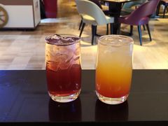 -丽都皇冠假日酒店·Matrix亦餐厅(望京店)