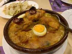 -ALBERGUE 1601 婆仔屋葡国餐厅