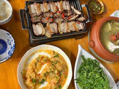 -龙姐私房菜(和顺古镇店)