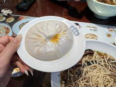 -老淮城·长鱼面(河下古镇店)
