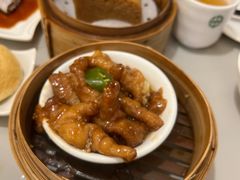 -添好运点心专门店(深水埗店)