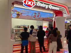-DQ·蛋糕·冰淇淋(五棵松万达店)