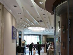 -海都六福酒家(世博广场店)