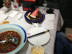 -味+新京宴·烤鸭·北京菜(创意谷店)