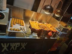 -火炉火自助餐(喜隆多店)
