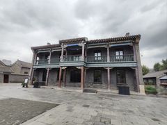-张学良旧居陈列馆