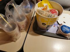 -麦当劳(北京南站店)