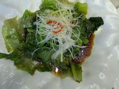 -后海16号·北京私房菜