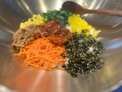 -梨花牛肉汤饭(仁恒伊势丹店)