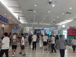-首都医科大学附属北京儿童医院