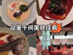 -海天楼中餐厅(吴宫泛太平洋酒店)