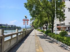 -分塔山省级森林公园