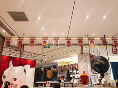 -北李妈妈菜·海肠捞饭(高新万达店)