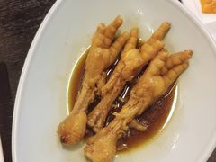 -Asianplus海蓝鸡饭