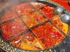 -黄家码头老火锅(解放碑旗舰店)