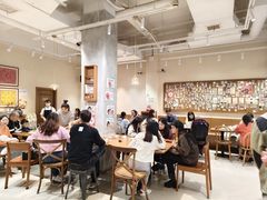 -小豆海棠(嘉兴路店)