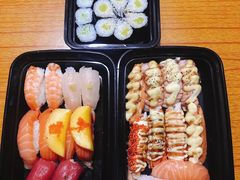 -友壹町寿司(嘉洲广场店)