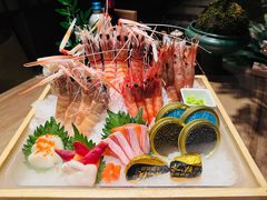 -Minase水濑·日料放题(外滩店)