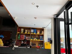 -山丹丹西北菜(金贸大厦店)
