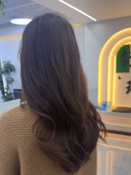 -V7 HAIR SALON