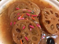 -穆老九清真牛羊肉馆(宋城店)