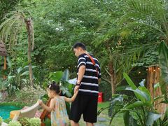 -HERRE·FARM 赫尔露营农场·团建聚会包场