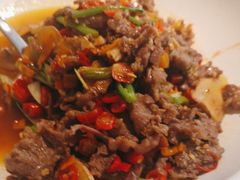 -光头李品质家常菜(人民路店)