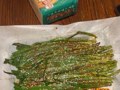 -为民烧烤吧.自贡爆炒菜(收录10年好店)