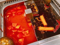 -海底捞火锅(8号仓店)