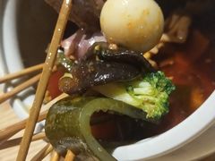 -峨嵋小镇·川菜(勒泰中心店)