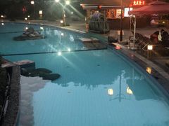 -灵秀温泉