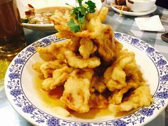 -苏师傅菜馆(上沙店)
