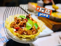 -云海肴·汽锅鸡·云南菜(高德置地店)