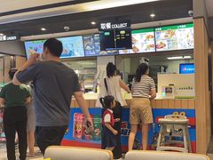 -德克士(东安店)