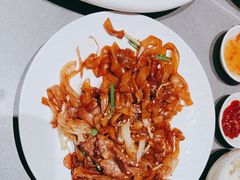 -喜记顺德菜(南昌万象城店)
