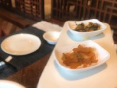 -海棠湾九号度假酒店-融荟家和中餐厅