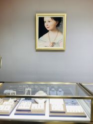 点击看大图 -GiO挚澳珠宝(侨福芳草地店)