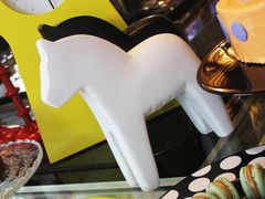 梦幻下午茶-怡廊(上海漕河泾万丽酒店)