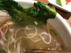 -越南牛肉河粉餐厅(书院巷店)