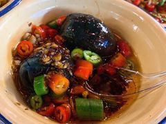 皮蛋-东排食堂长沙小吃大排档(五一广场店)