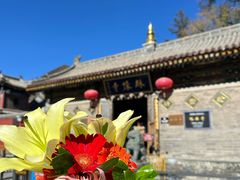 -五台山风景名胜区