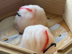 -珠海瑞吉酒店·宴庭中餐厅