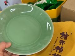 -龙华素斋(龙华路店)