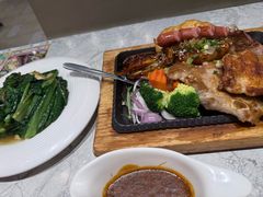 -翠华餐厅(正佳广场店)