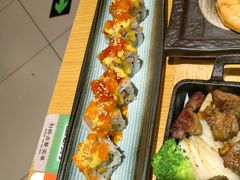 -三石铁板烧(紫竹桥店)