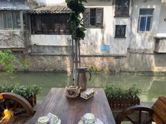 -阿东农家菜(新场古镇下塘街店)