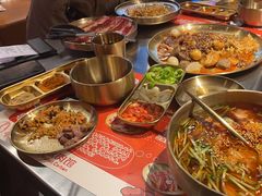 -核桃碳烤肉馆(深圳首店)