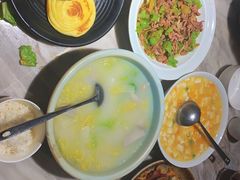 -滇铺子·云南特色菜·第九届野生菌美食节(曲靖万达店)