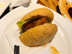-翠华餐厅(铜锣湾糖街店)